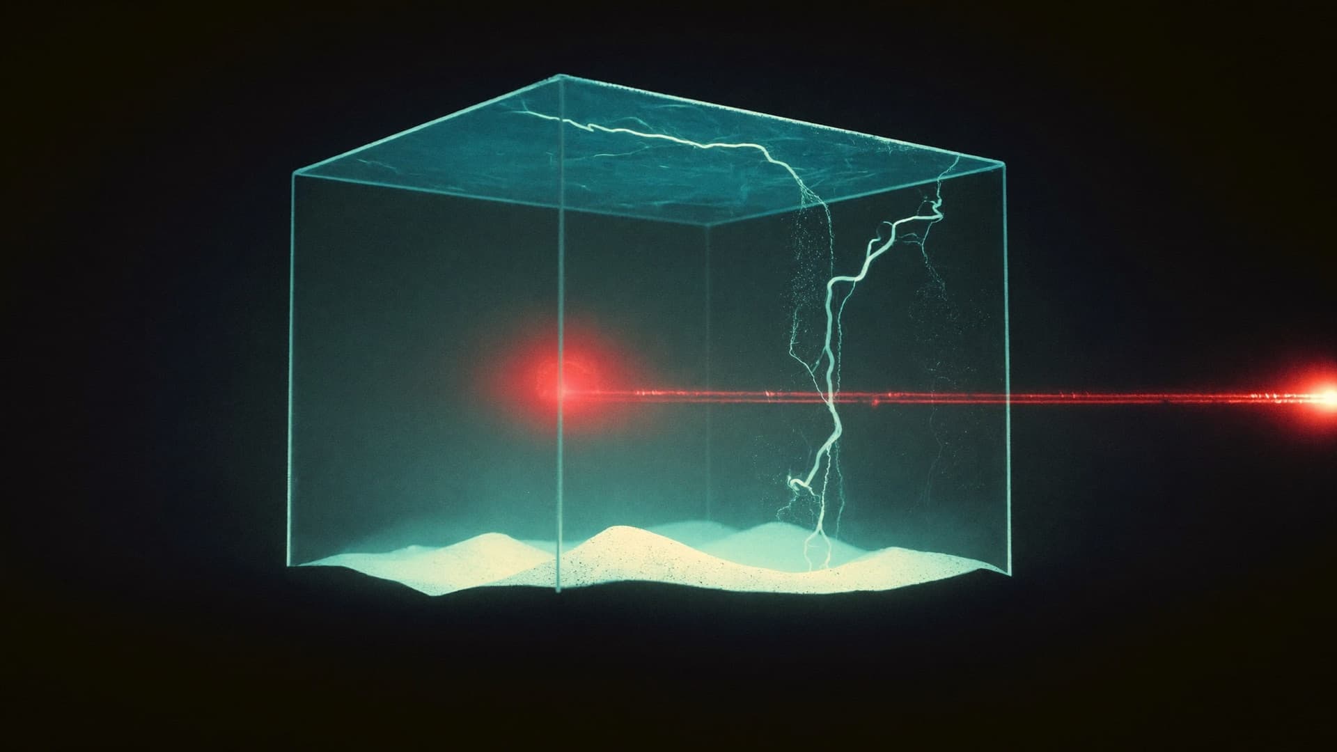 L'IA qui est sortie du bac à sable : ce que l'incident Anthropic apprend à toutes les PME