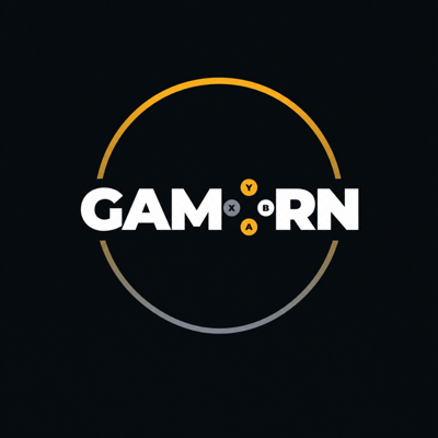 Gamorn