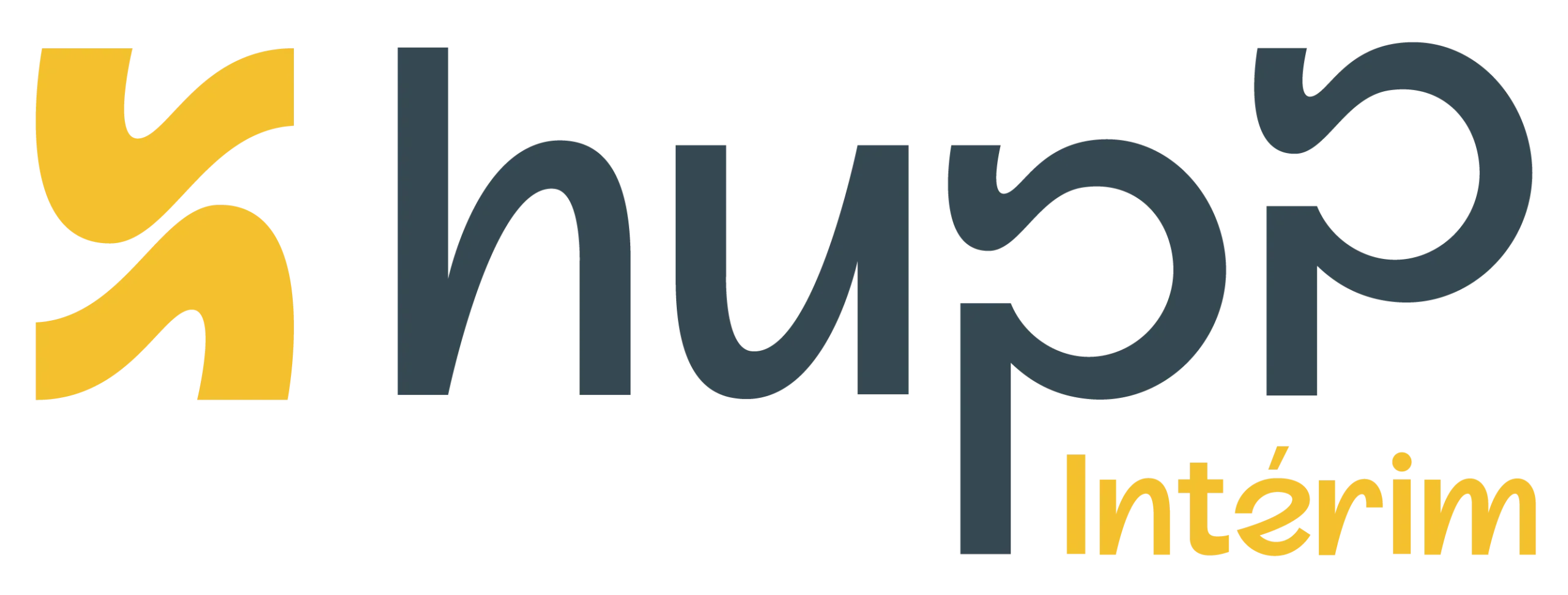 HUPP Intérim
